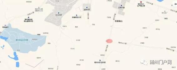 随州新建中医医院开业了没,随州市中医医院新建地址