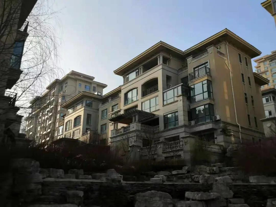 烟台凤凰山区域富人区,十年后烟台房价的走势