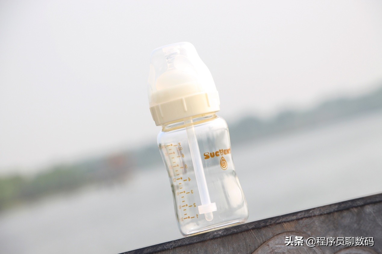 防厌奶奶瓶推荐,最好用的防呛奶瓶