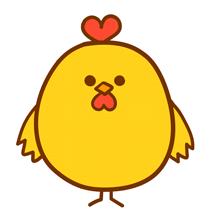 皇小小鸡排家族设计分享