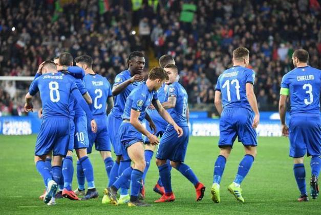 2021欧洲杯巡礼芬兰,欧洲杯列强巡礼苏格兰