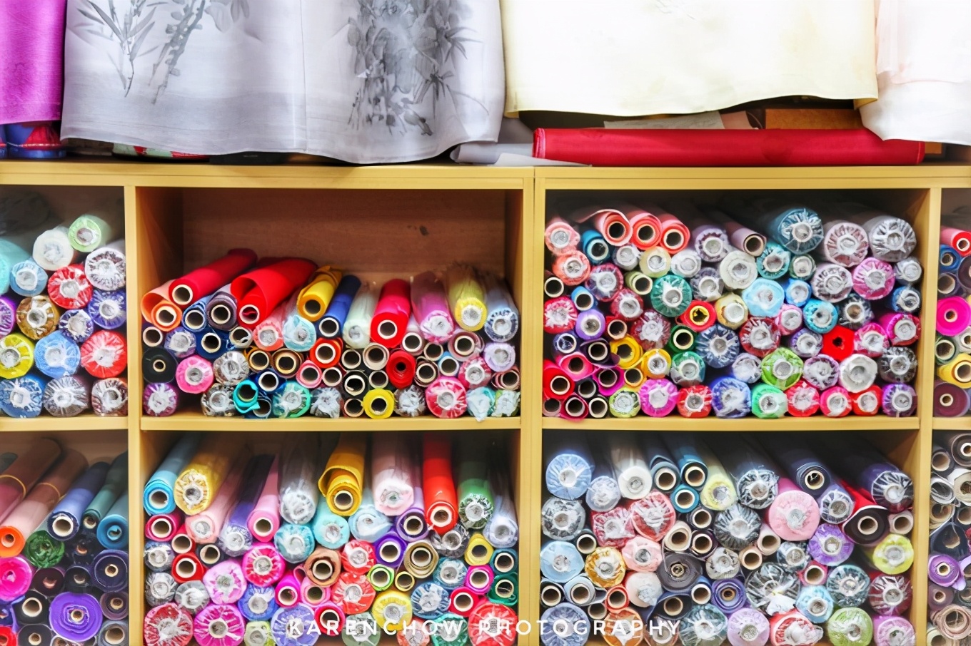 韩国小众游釜山市,大邱安东小吃