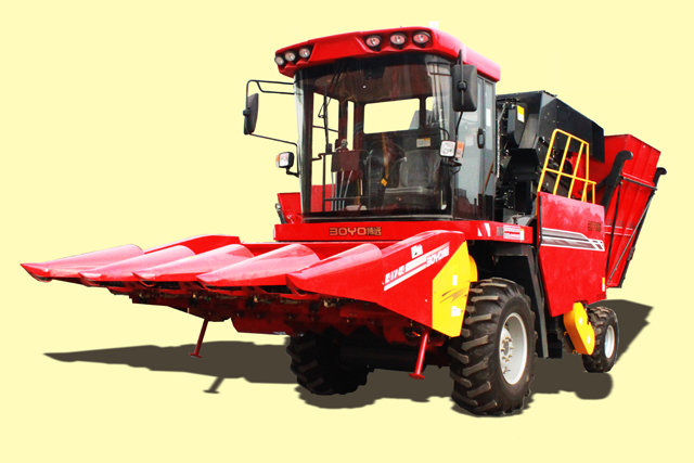 农业玉米收获机哪家好,鲜食玉米收割机排行榜前十名