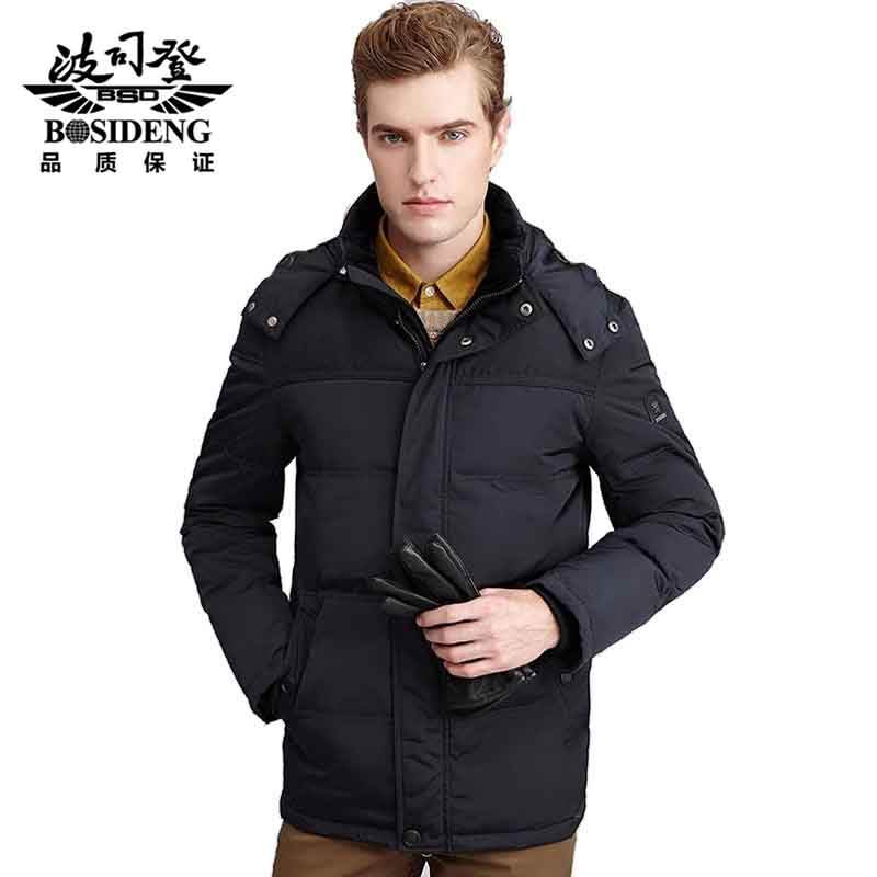 全球公认十大顶级羽绒服品牌排名,全球男士羽绒服品牌十大排名