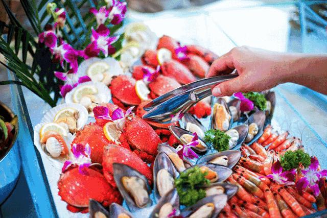 海居铂尔曼酒店全海景,铂尔曼酒店三亚豪华海景房