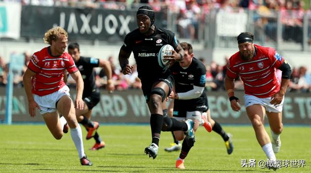 复仇OR卫冕-6月1日CCTV5+22:00英超总决赛冰与火之歌