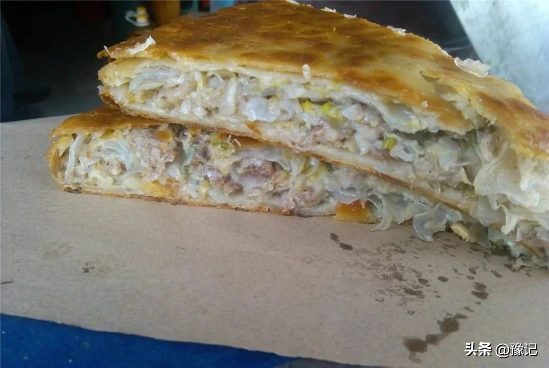 到洛阳了不知道吃啥,到郑州不知道吃啥