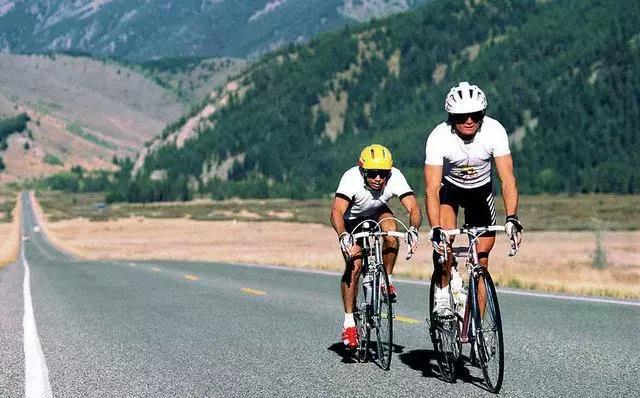 自行车骑行的好处和坏处,骑行运动的好处权威解读