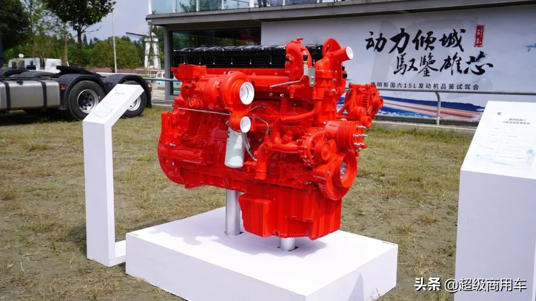 康明斯六缸270马力升级400马力,康明斯6缸190马力有哪些车型