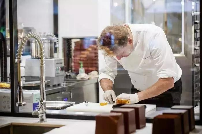 如果你只知道Godiva,那你还是个巧克力二等公民