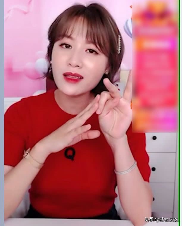 叶一茜绯闻事件真相,叶一茜带货事件