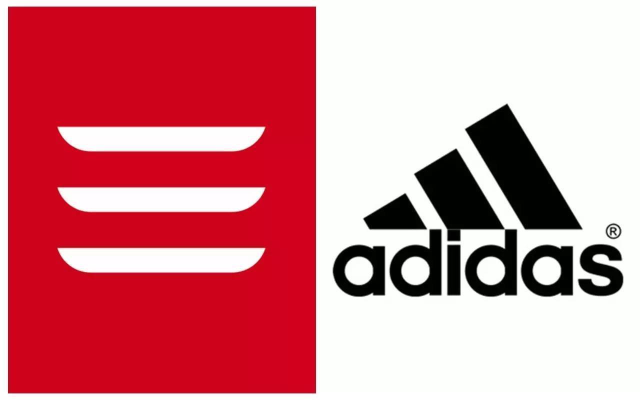 三条杠的阿迪很low吗,阿迪有多喜欢自己的三道杠