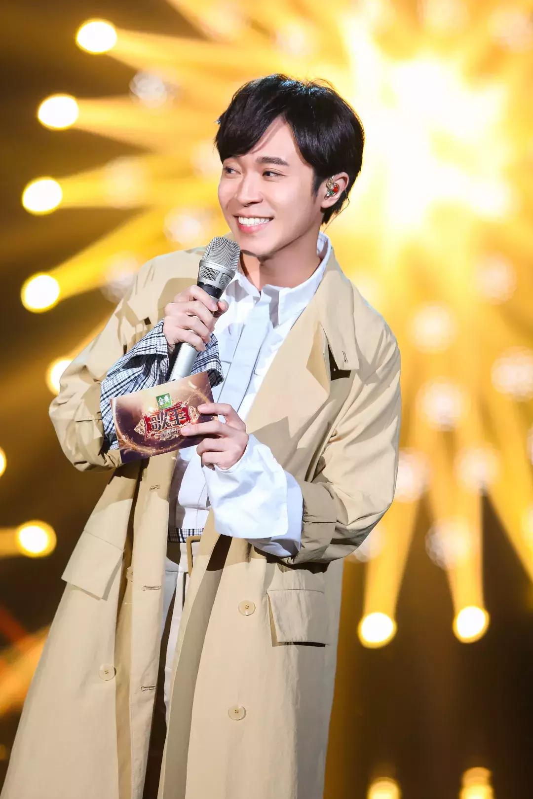 吴青峰踢馆完整版,吴青峰破音现场