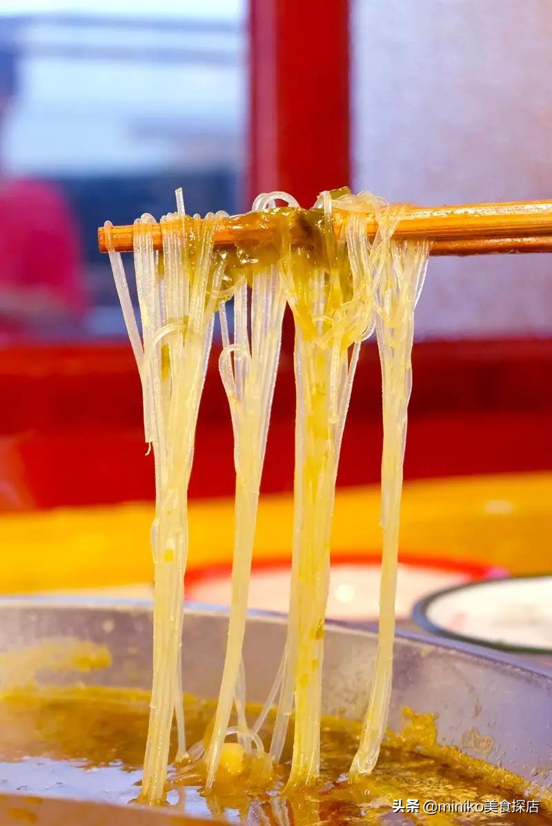 让人牵肠挂肚的128元市井火锅,人气爆棚的市井火锅