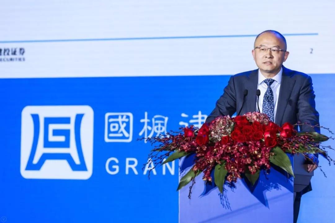 国枫25周年：精耕细作，中国资本市场的“老中医”