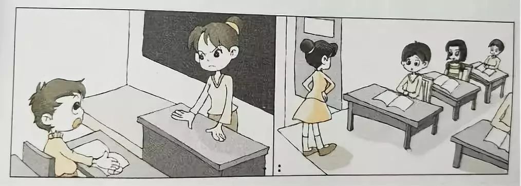 一二年级看图写话写作技巧,看图写作文二年级方法