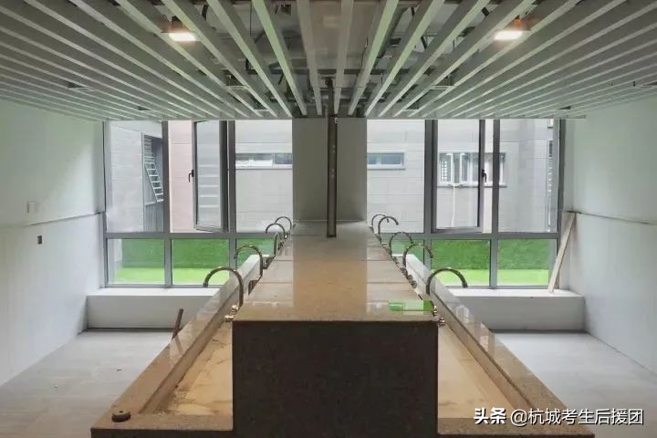 浙江建筑职业学院宿舍条件,浙江的大学宿舍条件排名
