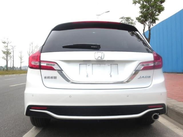 本田杰德1.5t和本田杰德1.8l加速,本田杰德选哪一年好