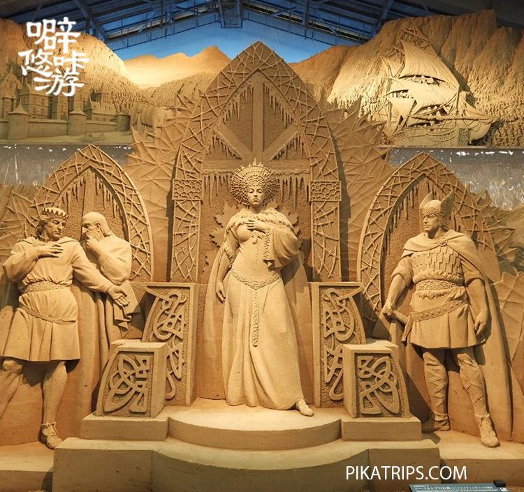 日本富士山箱根旅游攻略,日本冈山旅游攻略