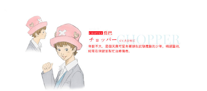 草帽团两年后重聚布鲁克,草帽团离开和之国第几集