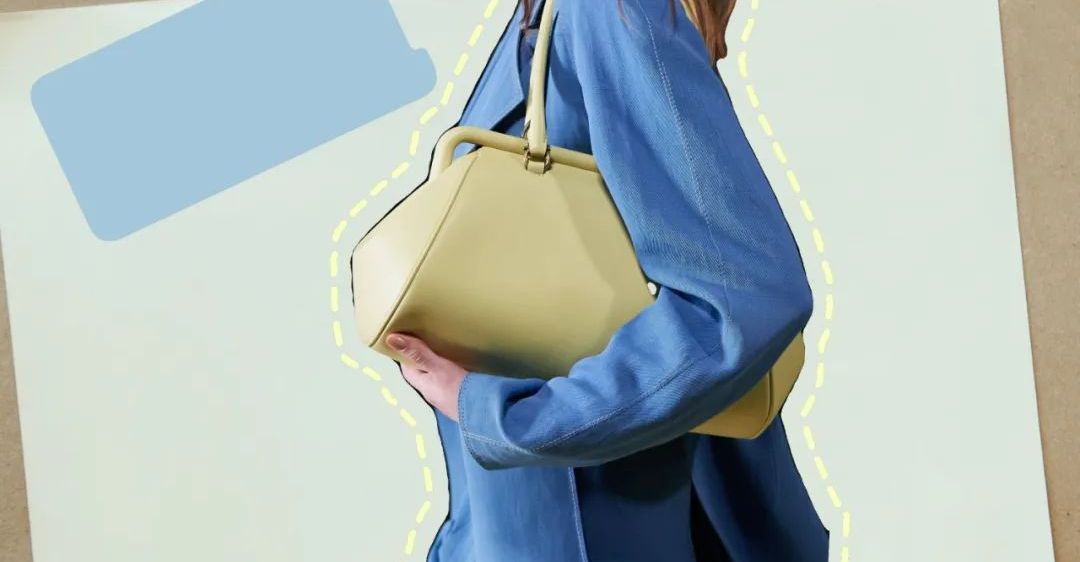 各位贵妇的包包,平民必买的10款包