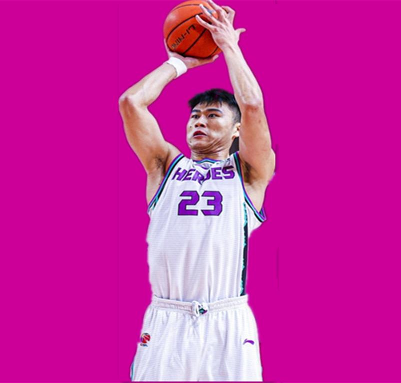 山东男篮张庆鹏最新比赛,张庆鹏篮球联赛视频