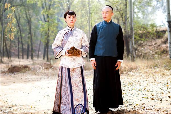 揭秘那年花开月正圆,那年花开月正圆讲的商业道理