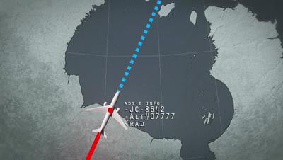 马航mh370航班真实故事,马航mh370上的真实故事