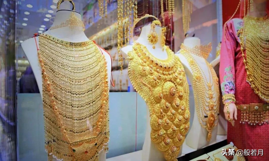 中国黄金曝光还能买吗,揭秘市面上最新黄金骗局