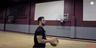 篮球新手怎样提高投球命中率,篮球技巧收藏夹