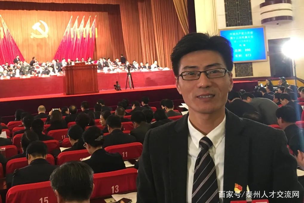 江苏省姜堰中学：追慕崇高追求卓越为学生终身发展奠基