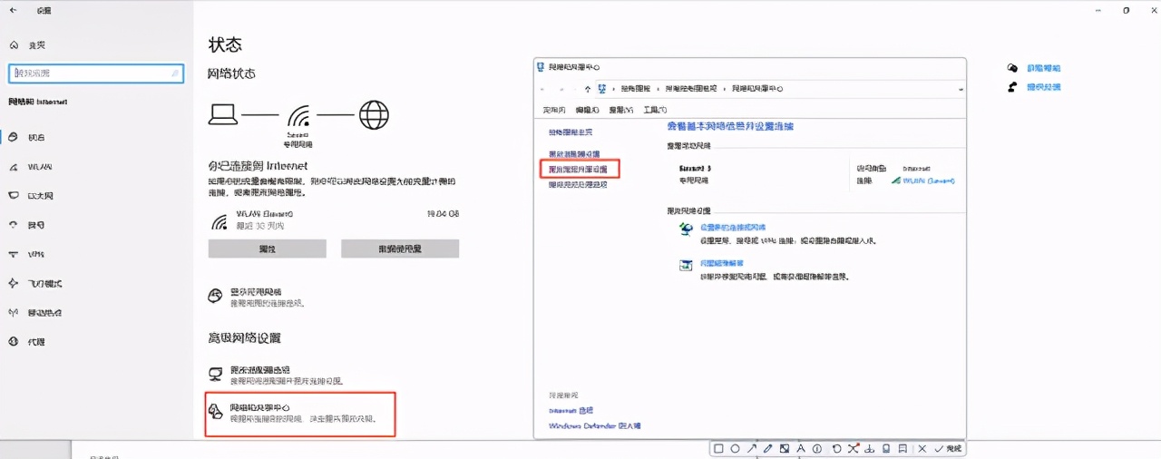 怎么通过局域网手机电脑互传文件,电脑有局域网如何与手机共享文件