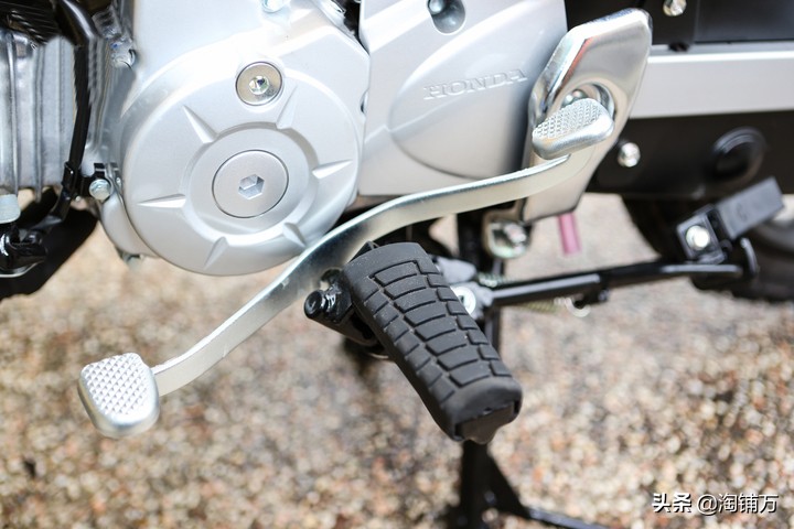 外卖小哥本田,本田外卖小哥电动车