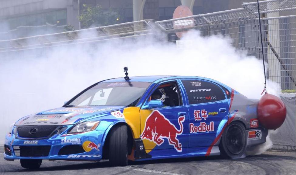 中国红牛走过25年,中国唯一一次打败可口可乐