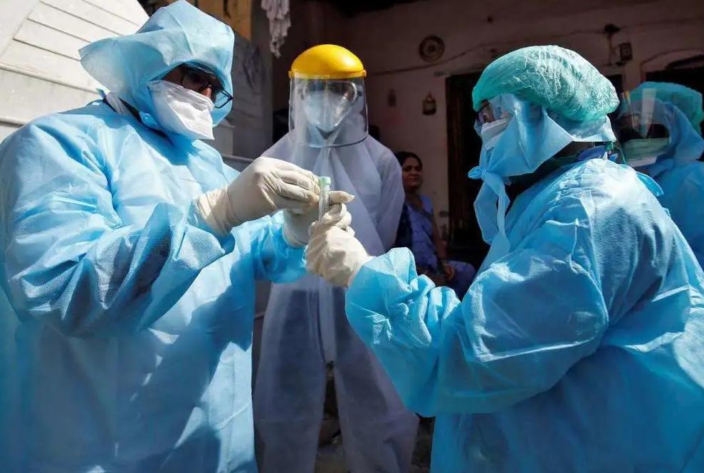 台当局有苦说不出,美国非但不给疫苗,还对台湾抡起关税大棒