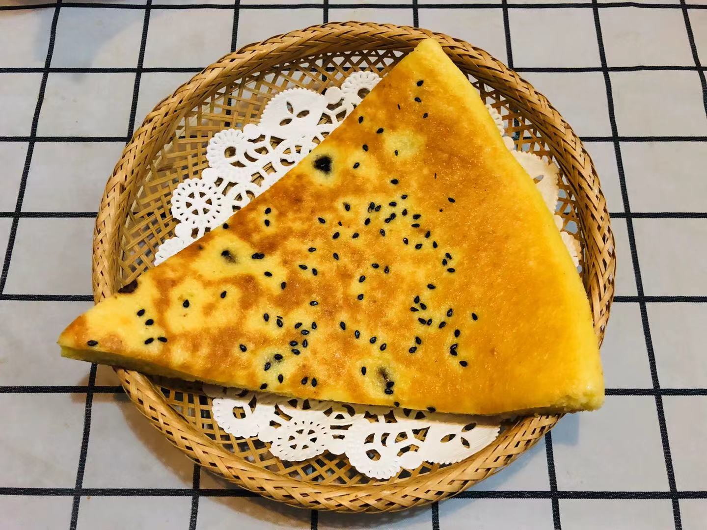 朋友说这是北京最好吃的馒头店，我不信，吃了之后就俩字“真香”