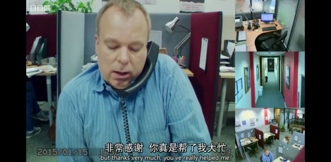 英剧9号秘事第三季第二集解析,英剧悬疑九号秘事第一季2014