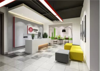 市业协供方库会员单位介绍（十五）——恒辉物业服务集团有限公司