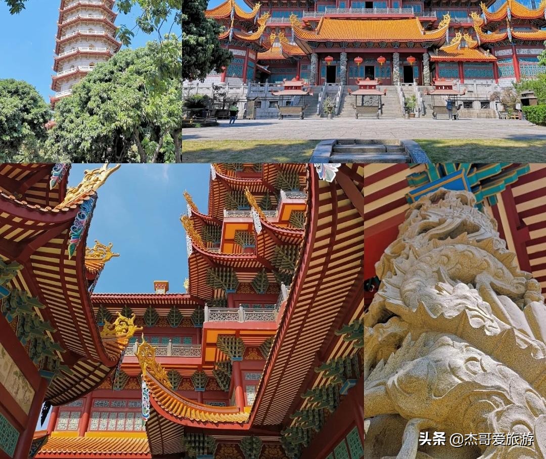 福建厦门是绝美的海岛,福建海边推荐厦门