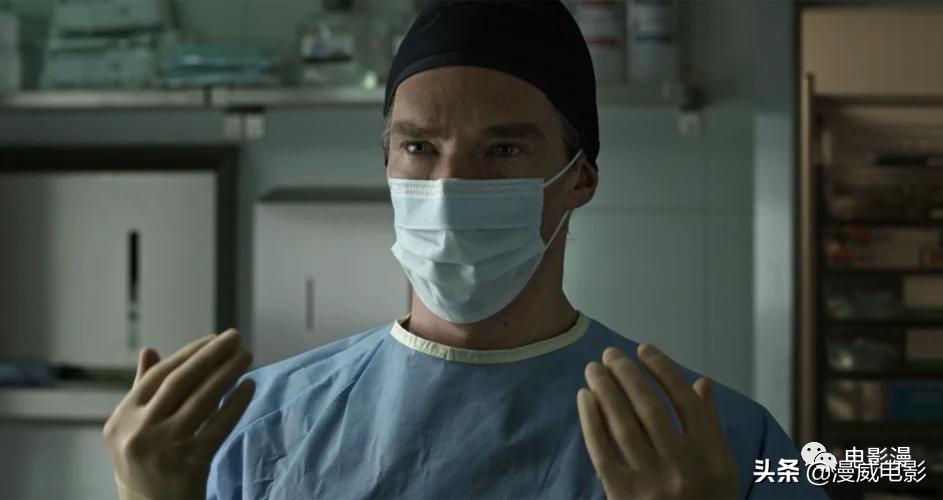 史蒂芬斯特兰奇今年多大了,史蒂芬·斯特兰奇