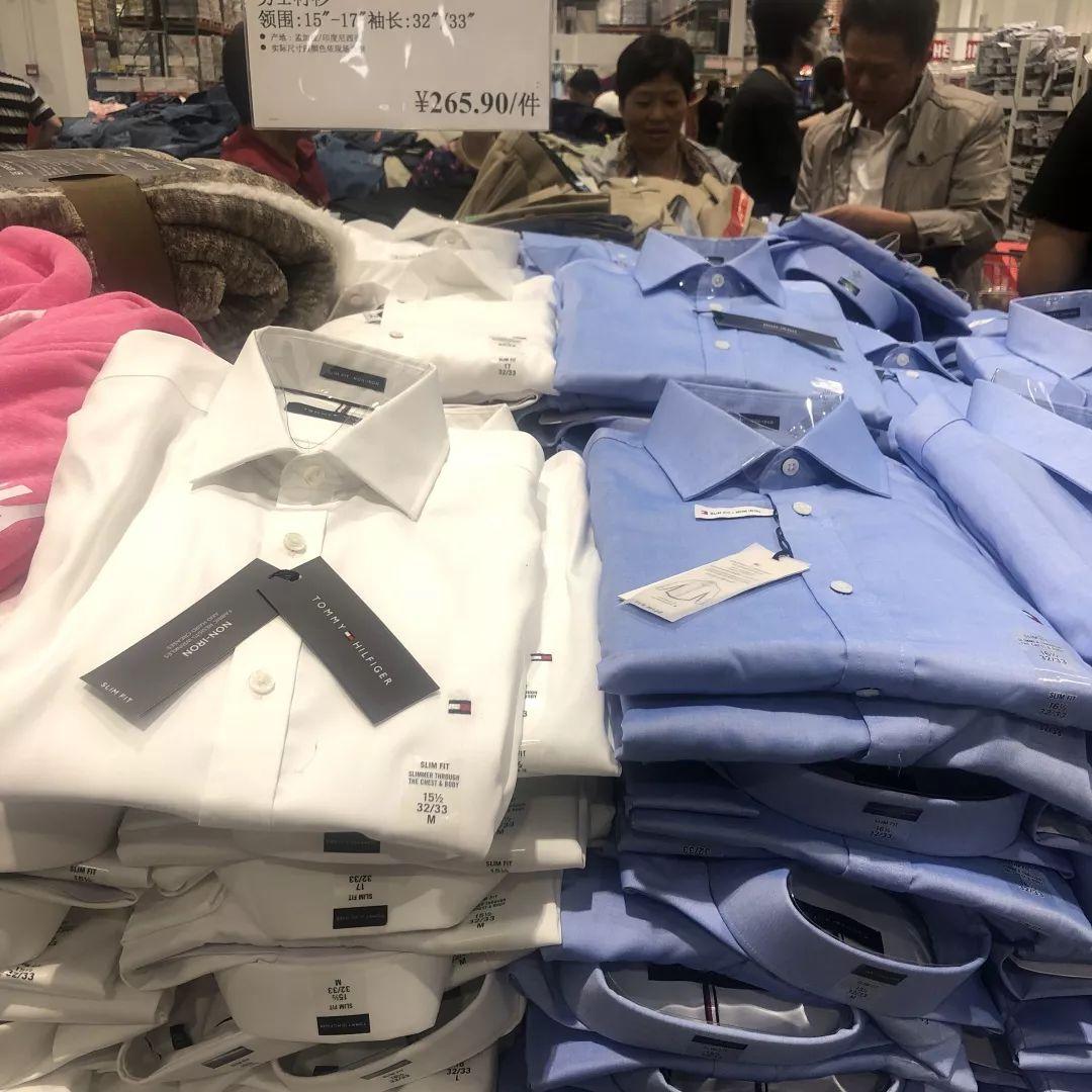 超市居然卖大牌包？去了趟Costco我信了