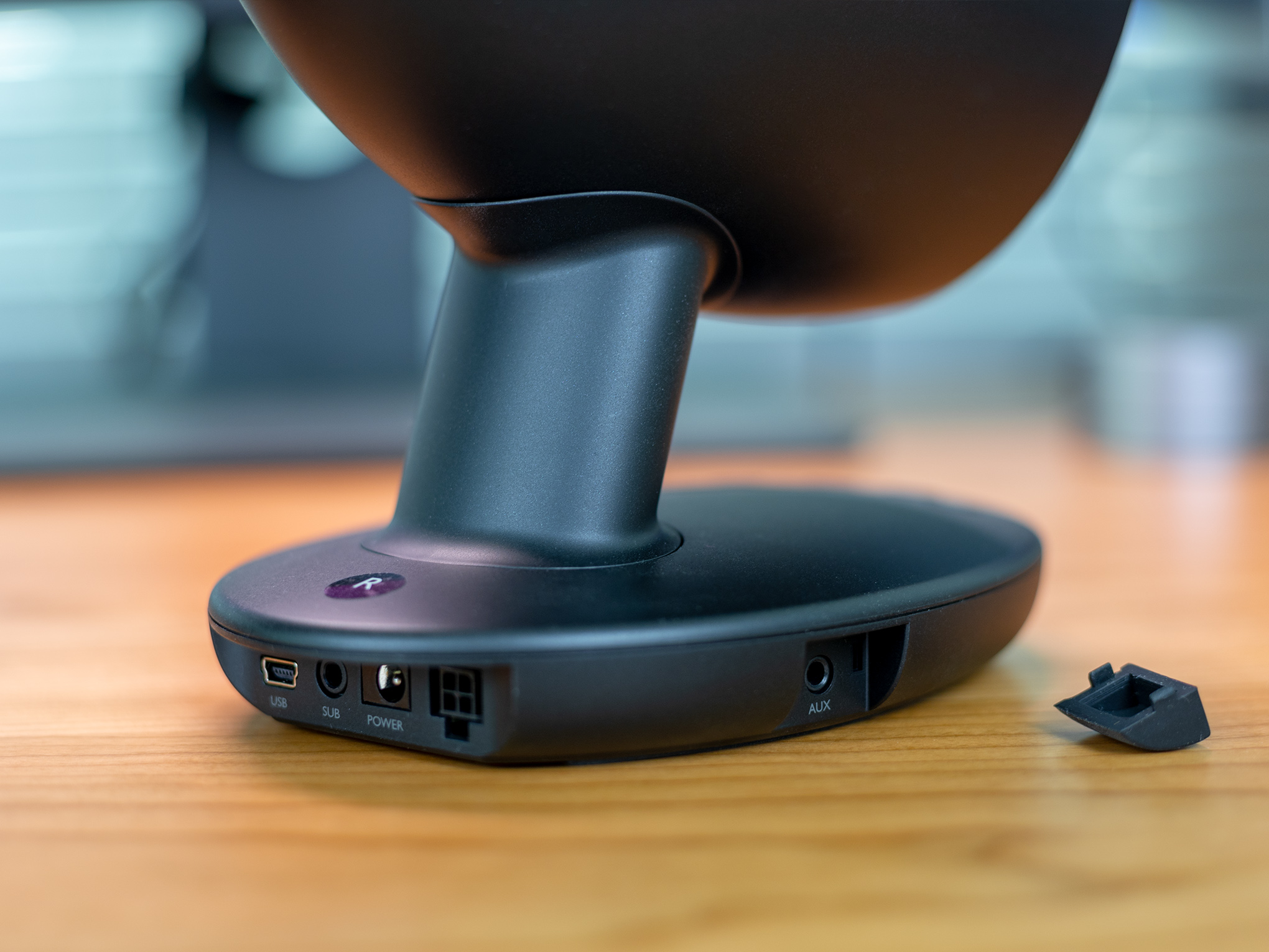 kefeggduo主副音箱需要连接线吗,KEFEGGDuo拆解