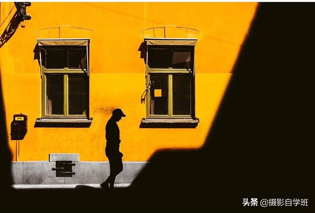 普通人也能拍好照片,把普通生活拍出高级感