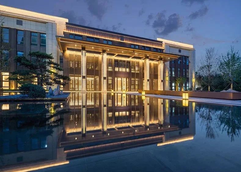 郑州新时代发展,郑州时代未来之城