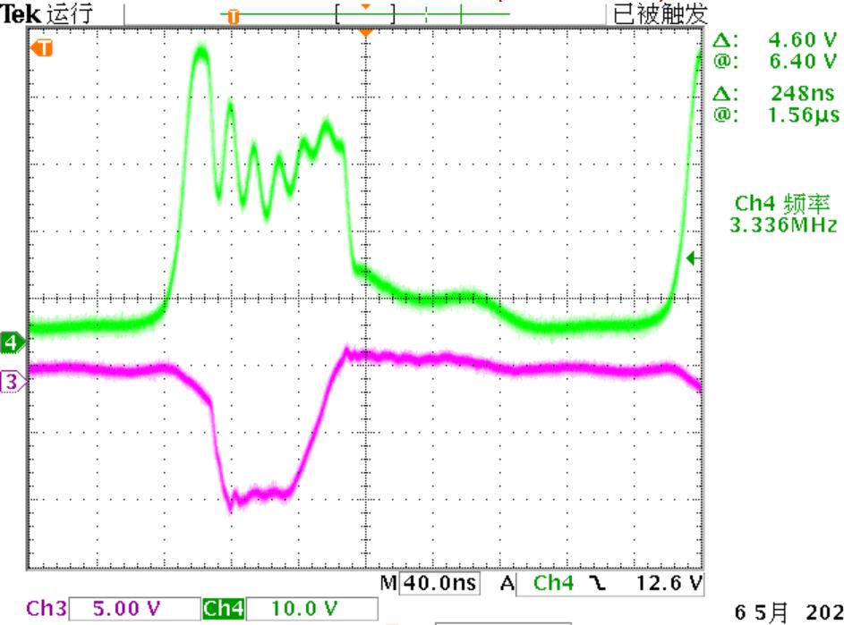 双谐振特斯拉线圈的工作原理,特斯拉线圈初级谐振电流