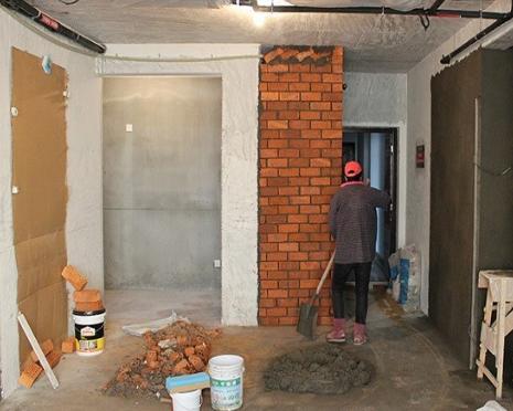 拿到新房后该如何进行装修?18步流程49条细节,傻子都能妥妥的忙完