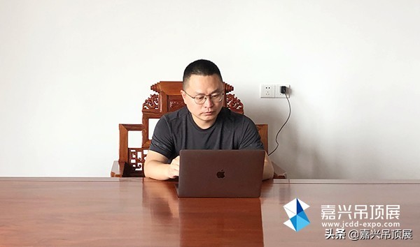 云访谈丨顶乐汇孙总：外抗疫情，内修自我