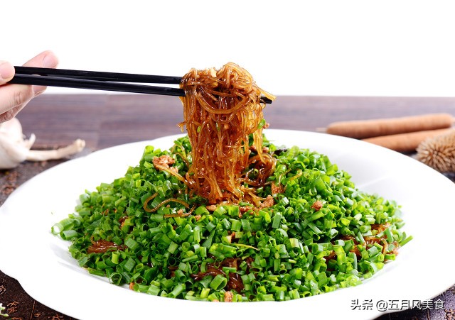 葱的十种最佳吃法,葱的食用方法大全