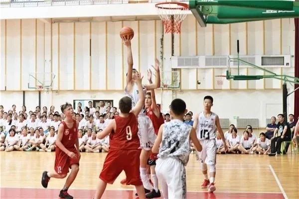 小升初首师大附中难吗,小升初选择贵校的原因