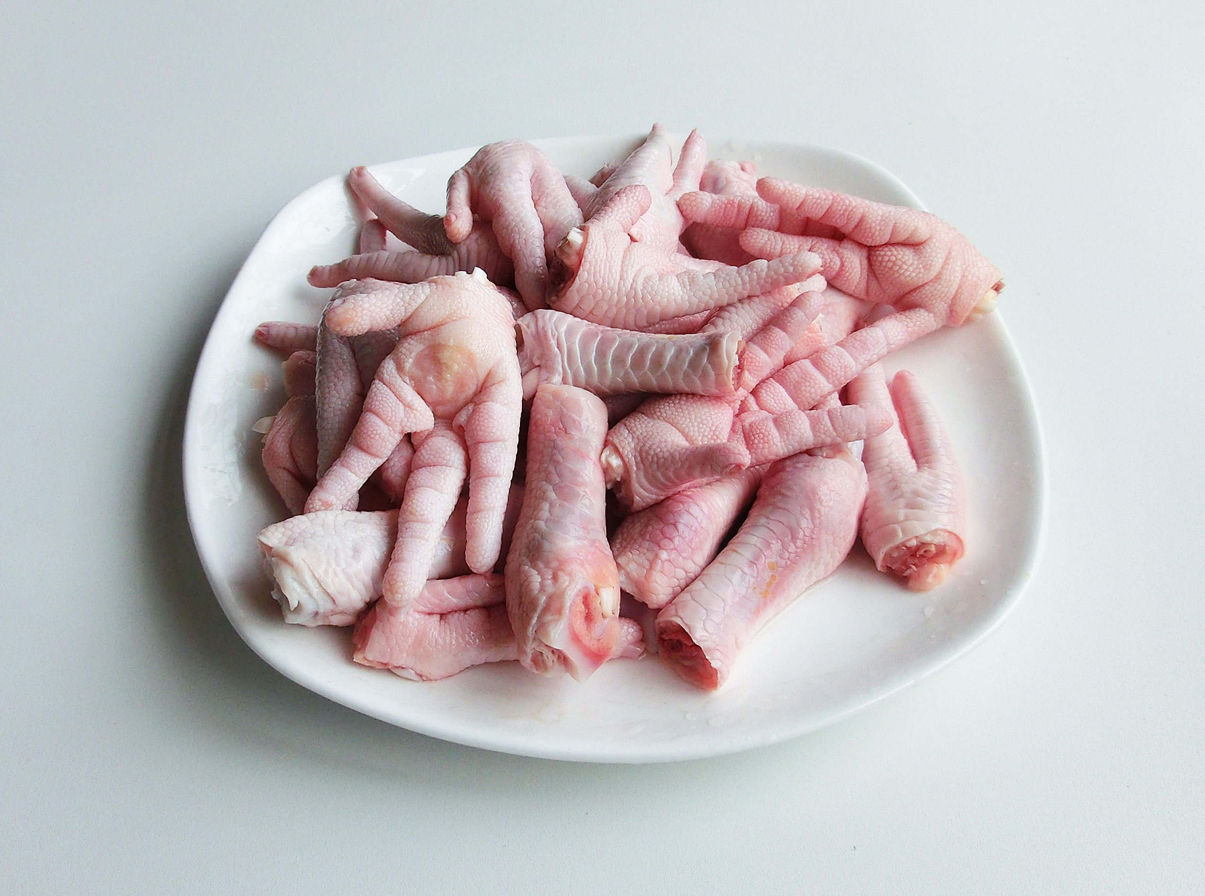 泡鸡爪有几种方法,泡鸡爪用什么醋窍门